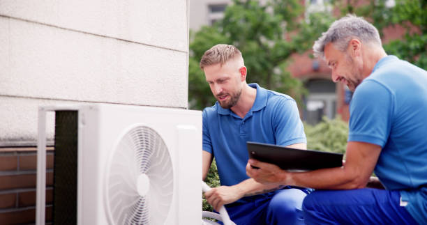 Best Residential HVAC Services  in Mantua, UT