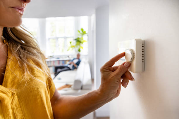 Best HVAC Companies Near Me  in Mantua, UT