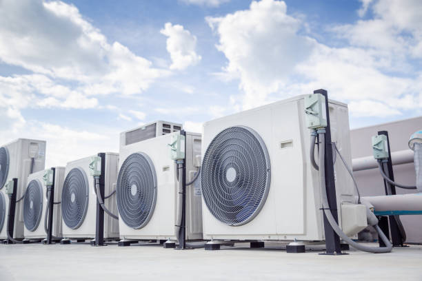 Best Ductless HVAC Repair  in Mantua, UT