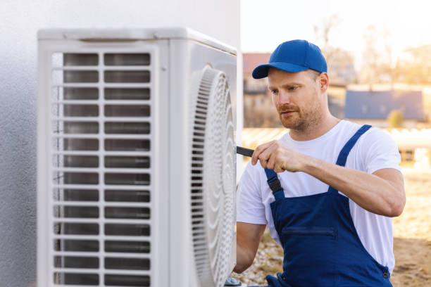 Best Best HVAC Companies  in Mantua, UT