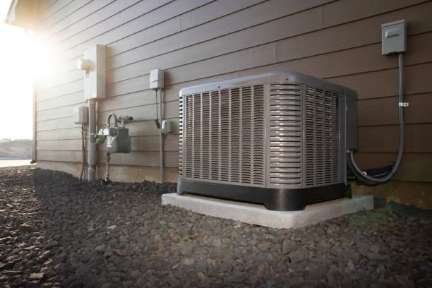 Best HVAC Air Duct Cleaning  in Mantua, UT